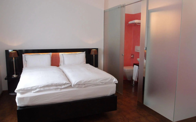 Boutique Hotel La Rinascente