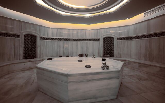 Mövenpick Waterpark Resort & Spa Soma Bay