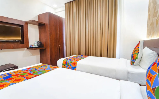 FabHotel Ellegant Inn