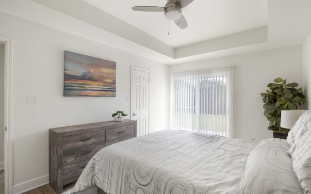 Paradise Retreat