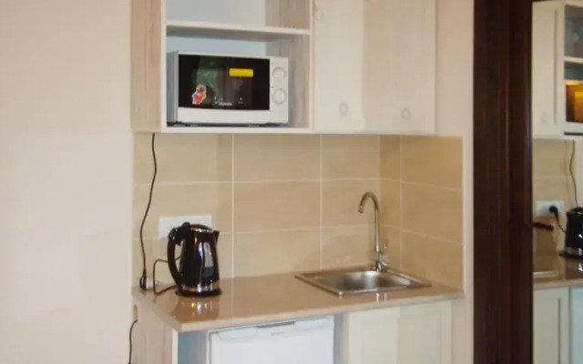 Tea Apartament