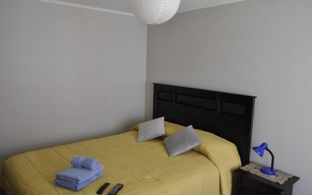 Santa Elena de Maipo Home