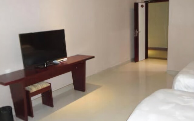 Nan Ao Song Jing Yuan Du Jia Wu