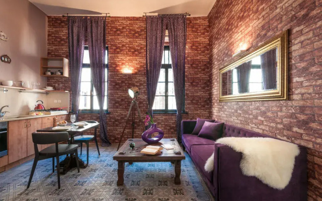 Sweet Inn Neve Tzedek