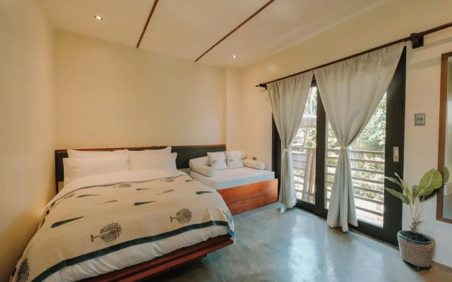 UNLTD Hotel Siargao