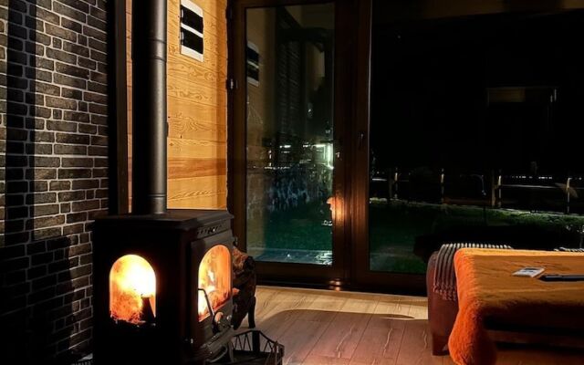 Of Çamlık Bungalov