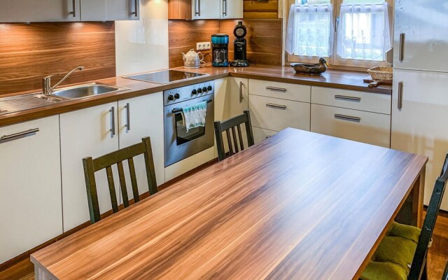 Stunning Apartment in Arrach With 2 Bedrooms