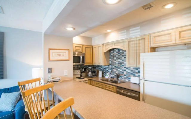 Sunswept Condo Rentals by Panhandle Getaways