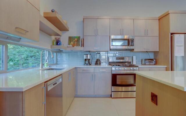 Casa Del Stoke-Rvr Vw-AC-3BR/3B