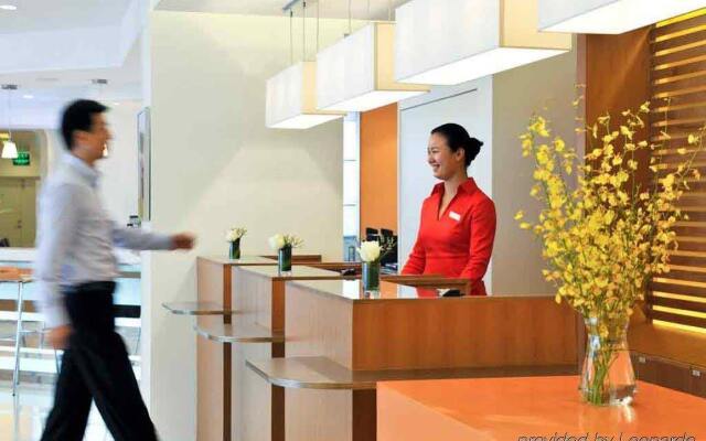 IBIS Huizhou Yanda Hotel