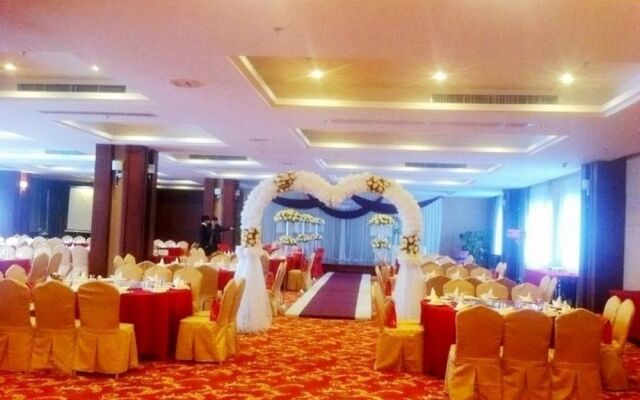 Kaixing Holiday Hotel