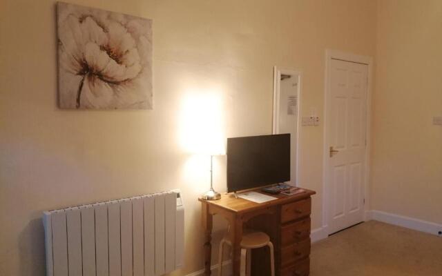 Cuil an Daraich Guest House