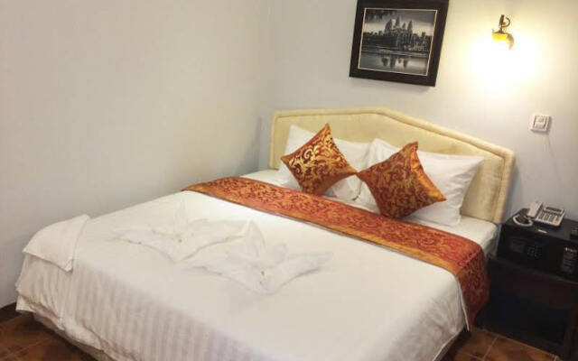 Peace Residence Hotel
