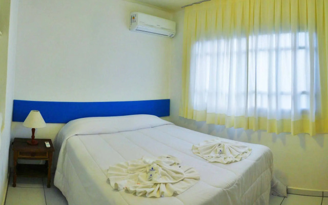 Cabanas Termas Hotel