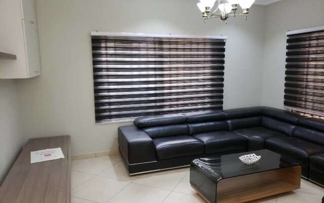 City Enclave Luxury Condo