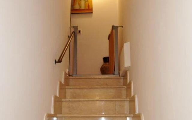 Camere da Mariolina