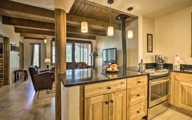 Walkable Adobe-style Abode w/ Community Amenities!