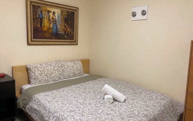 Kaisar Guest House