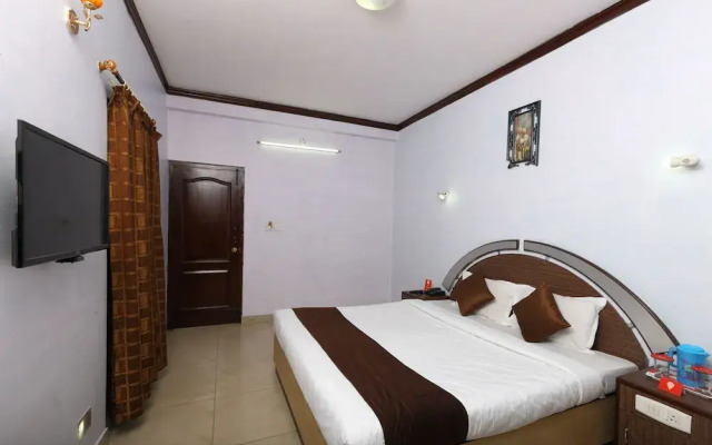 Collection O 8855 Orchid Inn