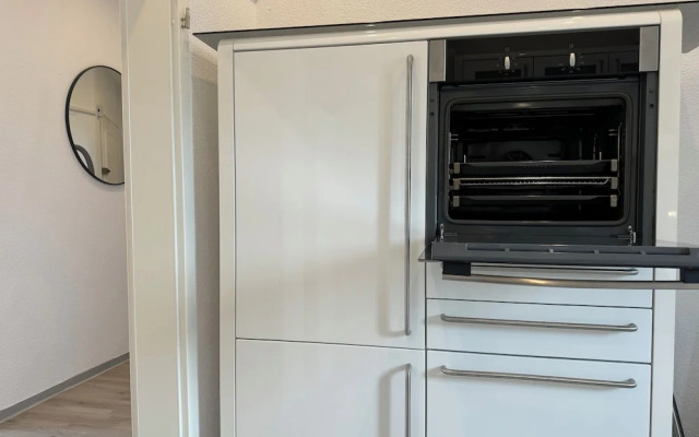 4 room cosy holiday apartment contactles