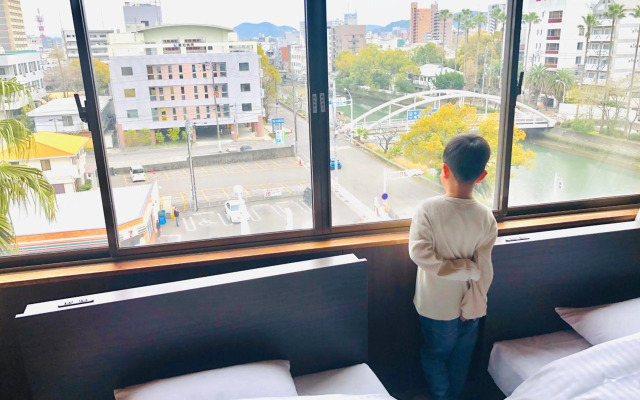 Hotel Takasago