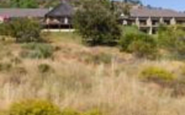 Piekenierskloof Mountain Resort