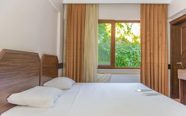Amasra Ceylin Hotel