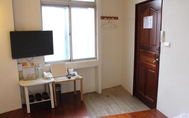 Orinet-Jewel Youth Hostel