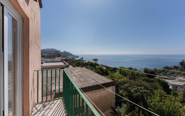 La Casa di Renata in Procida