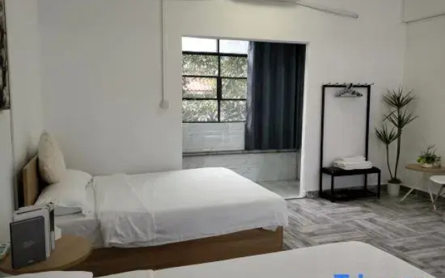 Hua'an Apartment