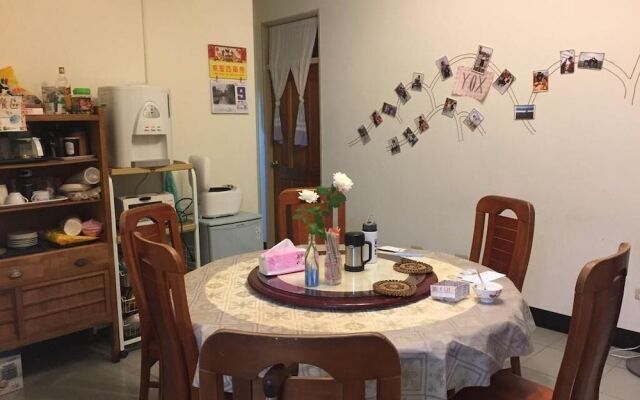 Grandma Tso's Home B&B