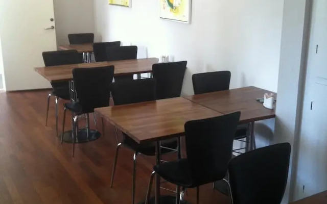Det Lille Hotel