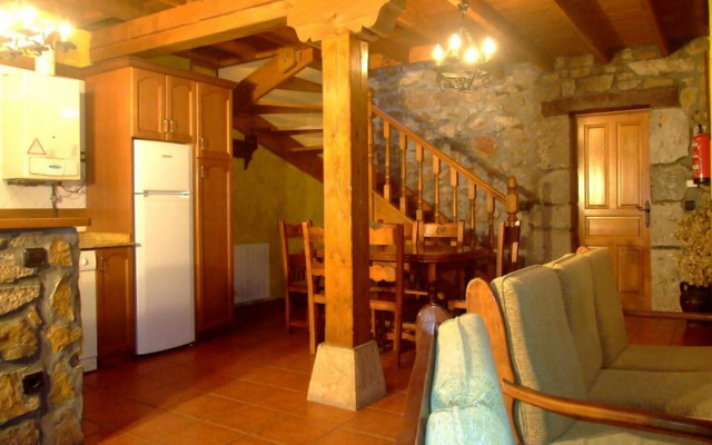 Las Casucas de Asón