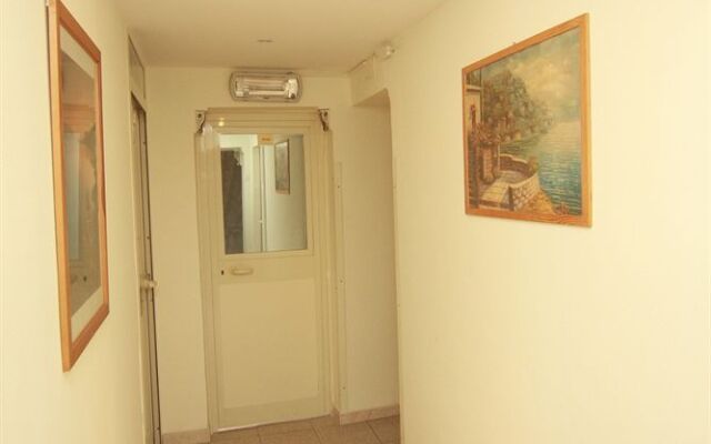 Hotel Lucia