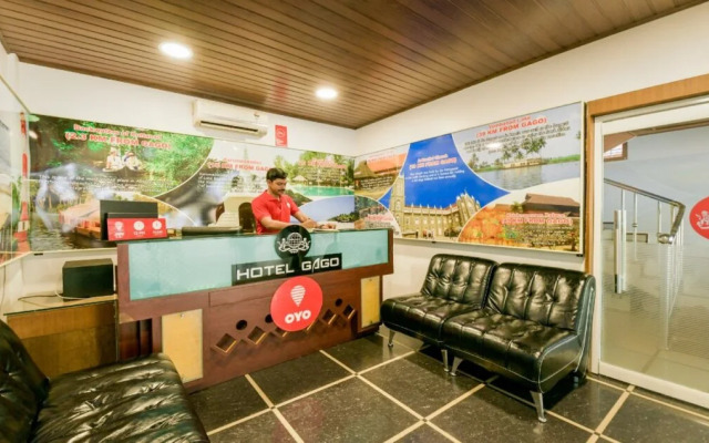 Canal View Residency