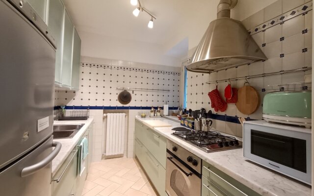 JOIVY Villa Milva W/ Car Park Beside The Beach