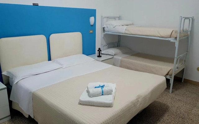 Hotel Serafini Rimini