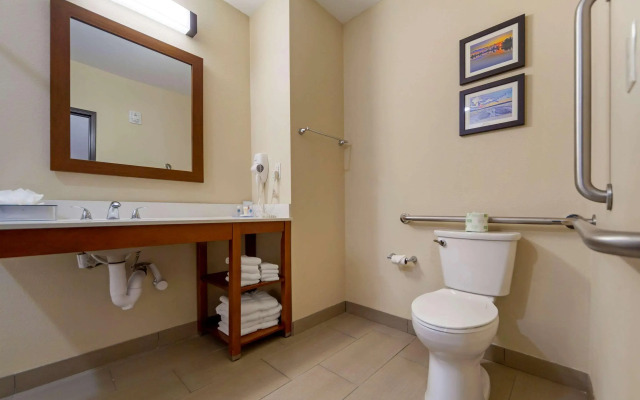 Comfort Suites La Vista - Omaha