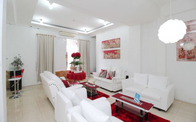Airy Maguwoharjo Satria Satu Yogyakarta