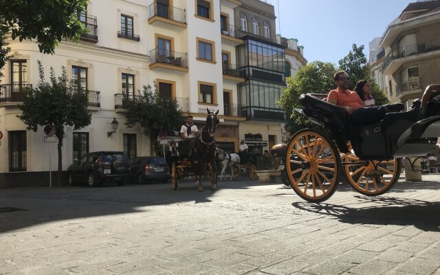 RentalSevilla Apartamento de lujo en la Giralda