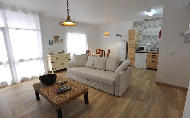 Lagos Central Apartments Ap 1
