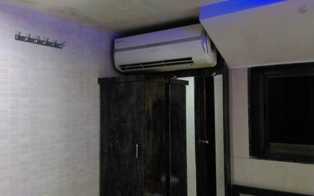 Hotel Paris Residency