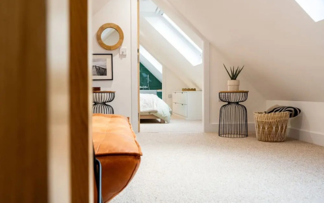 The Lookout Lossiemouth