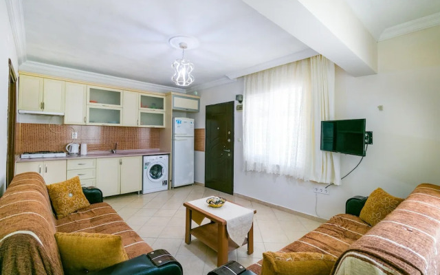 Palmiye Apart Otel