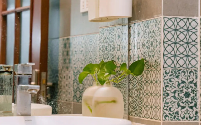 Green Hoan Kiem Apartment