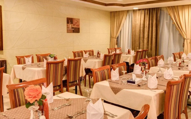 Mawaddah Al Noor Hotel