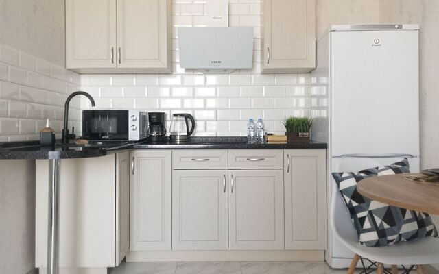 Мария Румс на ул. Ангарская, д. 69В