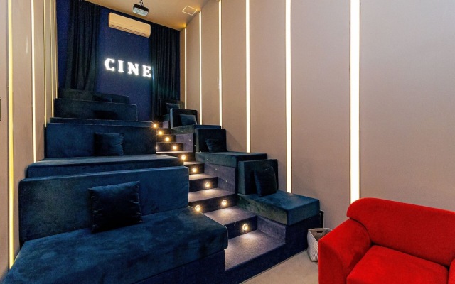 Vossa Bossa VN Consolação