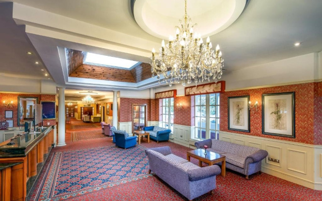 Ardboyne Hotel