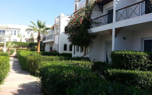 Logaina Sharm Resort